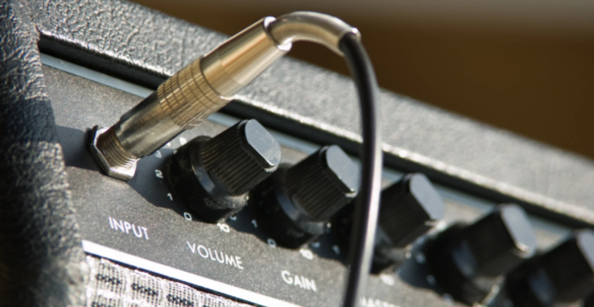 Areas of Application